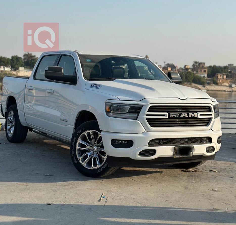 ڕام 1500